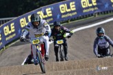 Tour de France 2025 - 112th Edition - 13th stage Loudenvielle - Peyragudes 10,9 km - 18/07/2025 -  - Kei Tsuji/SprintCyclingAgency?2025